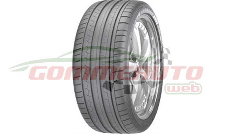 COP. 265/40ZR21 105Y XL SP SPORT MAXX GT B